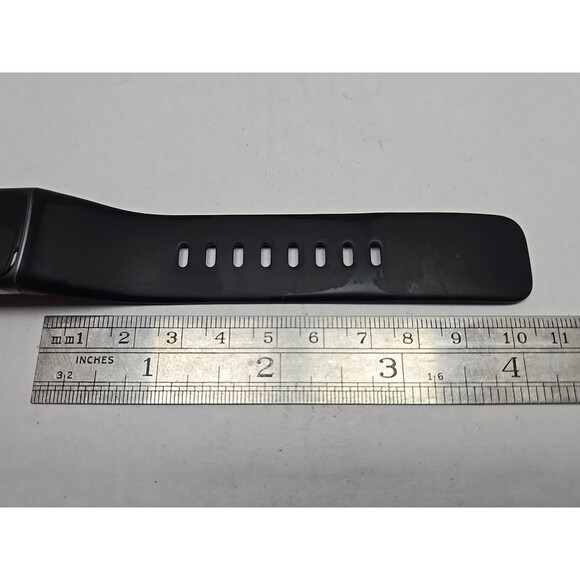 Fitbit Charge 5 Fitness Tracker GPS SpO2 Sleep Monitor Activity W/ Charger Watch - Picture 8 of 13